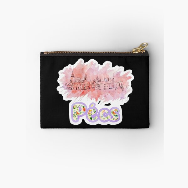 Item preview, Pécs Mirage Bloom – Pastel Art City Sticker Falcon-Frequency Drop-Amalgramation spirit of might designed and sold by Imaginarium of Chaos falcon88 .