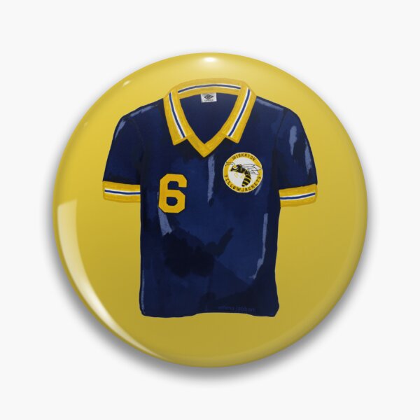 Item preview, Shauna Shipman Jersey designed and sold by Emma Jabbari.