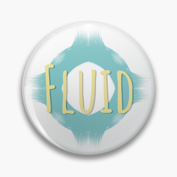 Item preview, Pastels Fluid Flow Zen Vibez designed and sold by interval:43.