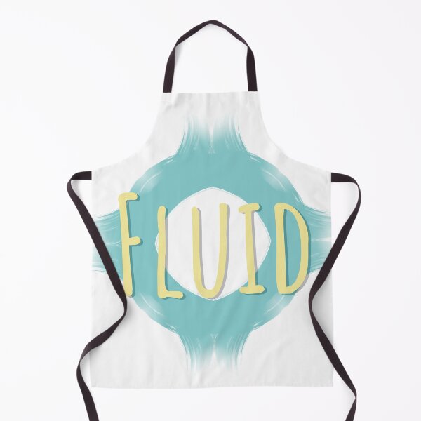 Item preview, Pastels Fluid Flow Zen Vibez designed and sold by interval:43.