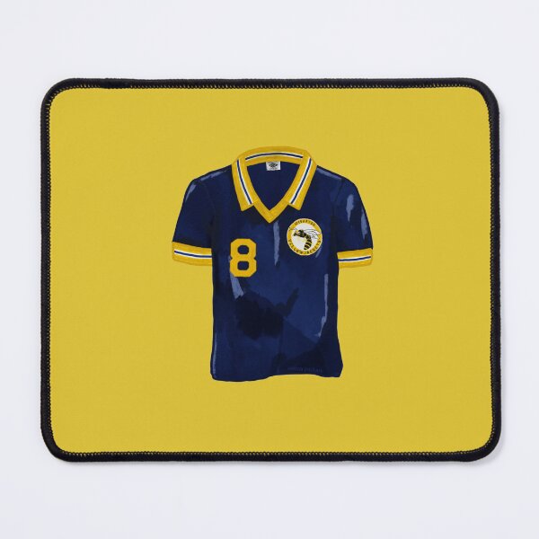 Item preview, Taissa Turner Jersey designed and sold by Emma Jabbari.