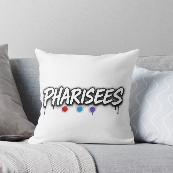 Item preview, Pharisees Street Style – Graffiti Friends-Inspired Design designed and sold by Ayer_hoy_00.