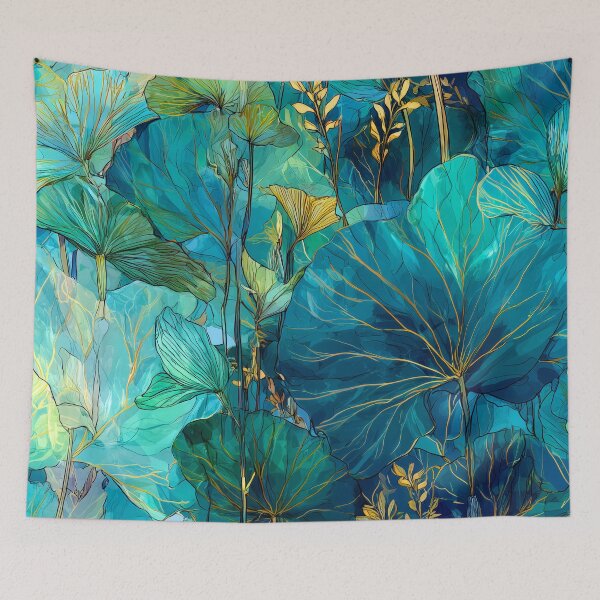 Item preview, Nature Evergreen leaves  #nature designed and sold by JBJart.