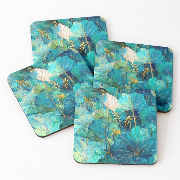 Item preview, Nature Evergreen leaves  #nature designed and sold by JBJart.