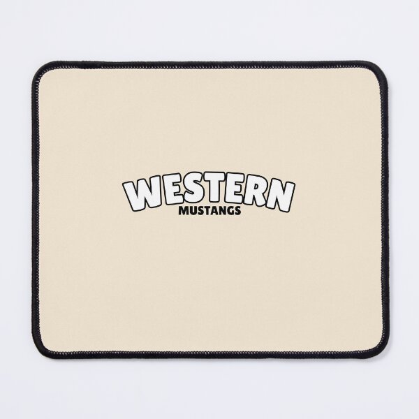 Item preview, western ontario UWO classic Black and White designed and sold by jessicaleah15.