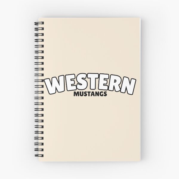 Item preview, western ontario UWO classic Black and White designed and sold by jessicaleah15.