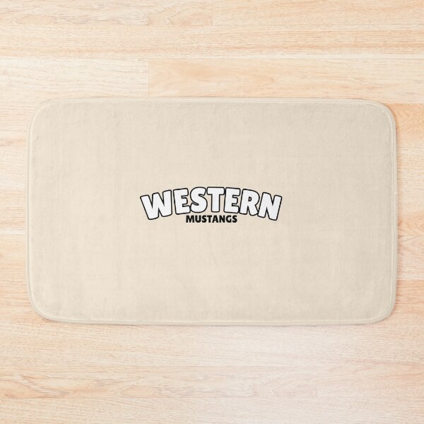 Item preview, western ontario UWO classic Black and White designed and sold by jessicaleah15.