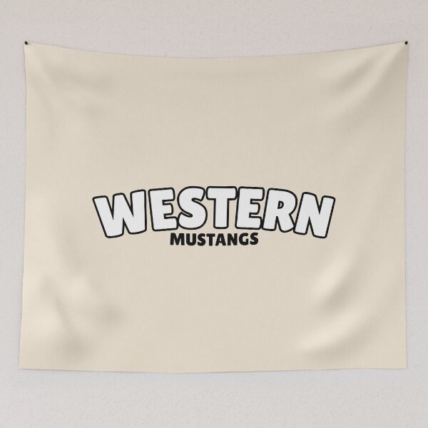 Item preview, western ontario UWO classic Black and White designed and sold by jessicaleah15.