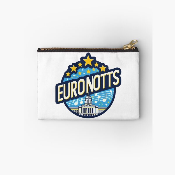 Item preview, Euronotts - Eurovision Fan Bespoke for Stephen Gerald designed and sold by Vision-Tees.