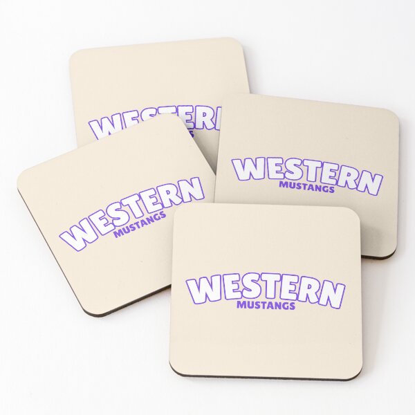 Item preview, western ontario UWO classic purple and white designed and sold by jessicaleah15.