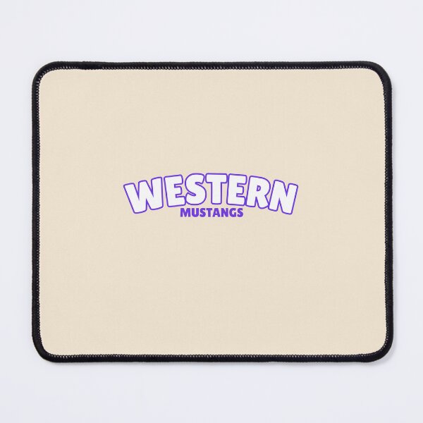 Item preview, western ontario UWO classic purple and white designed and sold by jessicaleah15.