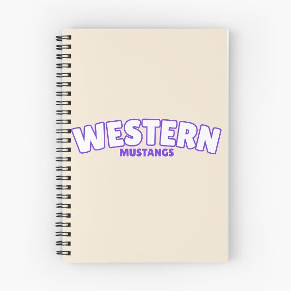 Item preview, western ontario UWO classic purple and white designed and sold by jessicaleah15.
