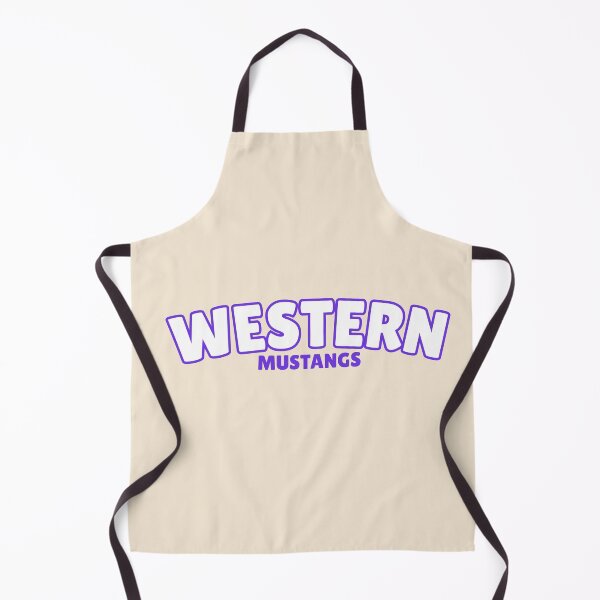 Item preview, western ontario UWO classic purple and white designed and sold by jessicaleah15.