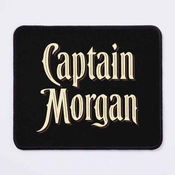 Item preview, The Window Captain Morgan Faced Nothing  designed and sold by swenhujhbx.