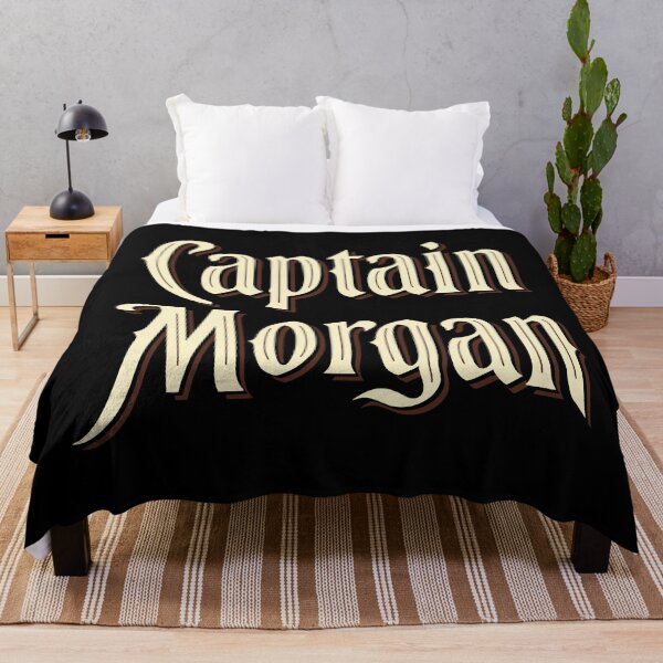 Item preview, The Window Captain Morgan Faced Nothing designed and sold by swenhujhbx.