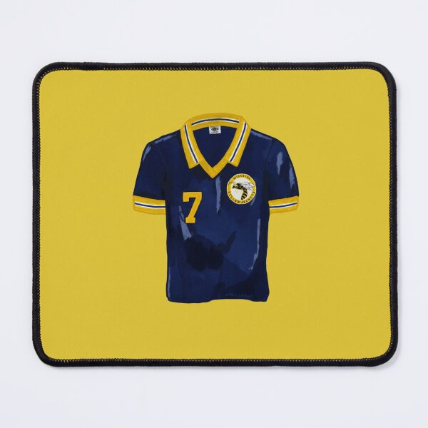 Item preview, Natalie Scatorccio Jersey designed and sold by Emma Jabbari.