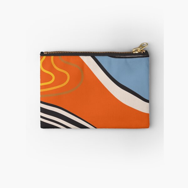 Item preview, “Molten Flow” – Abstract Geology-Inspired Art designed and sold by ViYa1.
