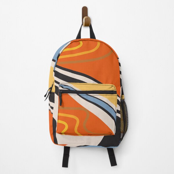 Item preview, “Molten Flow” – Abstract Geology-Inspired Art designed and sold by ViYa1.