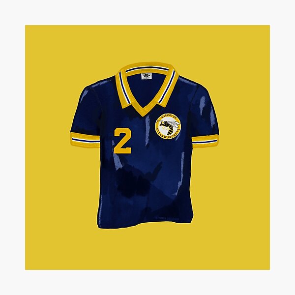 Vista previa del artículo con la obra «Camiseta de Laura Lee», diseñado y vendido por Emma Jabbari.