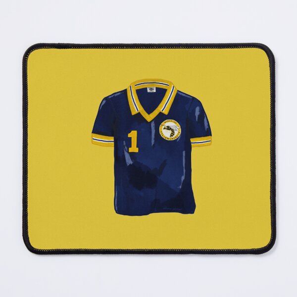 Item preview, Van Palmer Jersey designed and sold by Emma Jabbari.