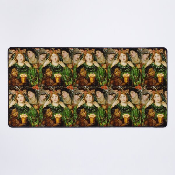 Item preview, The Beloved by Dante Gabriel Rossetti designed and sold by donkokone.