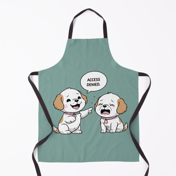 Item preview, Access Denied designed and sold by Boy Bye Boutique.