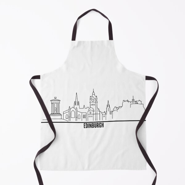 Item preview, City Lines - Edinburgh designed and sold by CityLinesDesign.