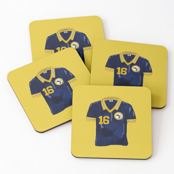 Item preview, Melissa Yellowjackets Jersey designed and sold by Emma Jabbari.
