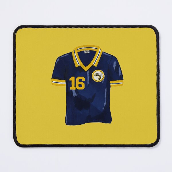 Item preview, Melissa Yellowjackets Jersey designed and sold by Emma Jabbari.