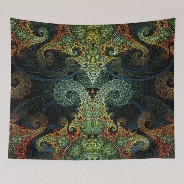 Item preview, Impressions of the Focused Mind designed and sold by jamesalansmith.