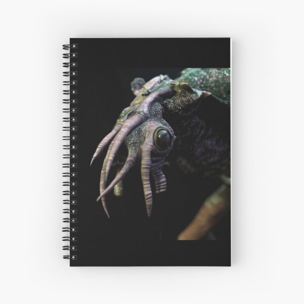 Item preview, Exoplanet Wildlife Prey Exocreature designed and sold by Exoplanet Wildlife.