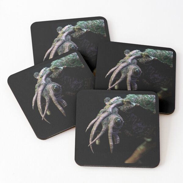 Item preview, Exoplanet Wildlife Prey Exocreature designed and sold by Exoplanet Wildlife.