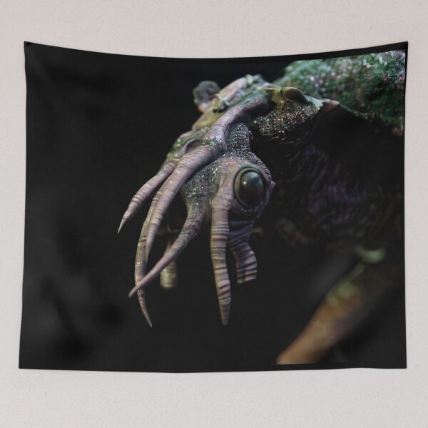 Item preview, Exoplanet Wildlife Prey Exocreature designed and sold by Exoplanet Wildlife.