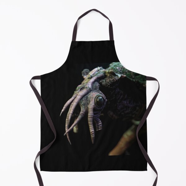Item preview, Exoplanet Wildlife Prey Exocreature designed and sold by Exoplanet Wildlife.