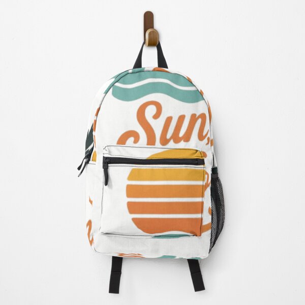 Item preview, Sun, Waves&No Plans designed and sold by GatesShop.