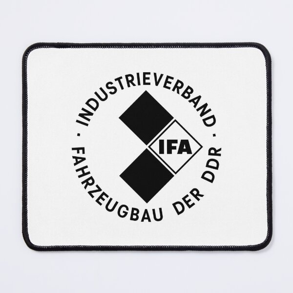 Item preview, IFA Industrial Association Vehicle Construction GDR (black) designed and sold by VEB Ostladen.