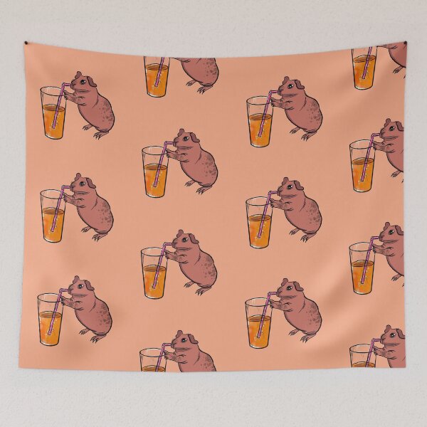 Item preview, Orangejuice Guineapig designed and sold by Mrs.guinea_pig.