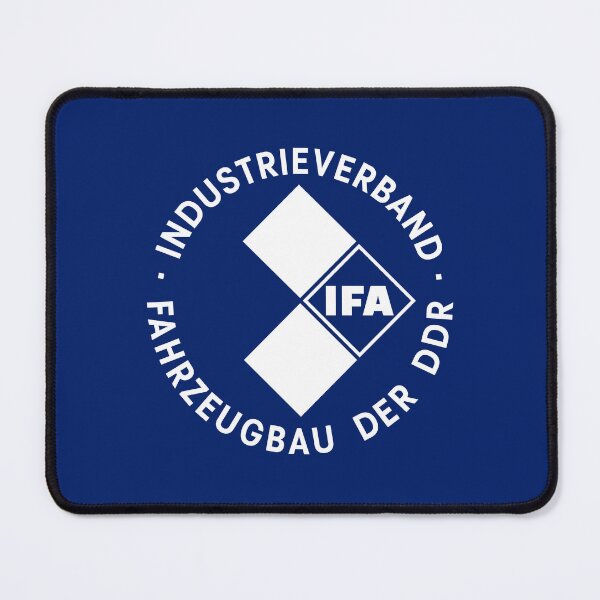 Item preview, IFA Industrial Association Vehicle Construction GDR (white) designed and sold by VEB Ostladen.