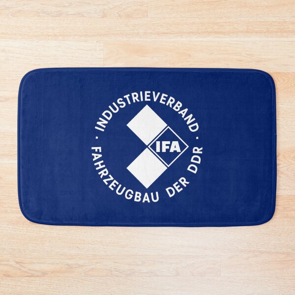 Item preview, IFA Industrial Association Vehicle Construction GDR (white) designed and sold by VEB Ostladen.