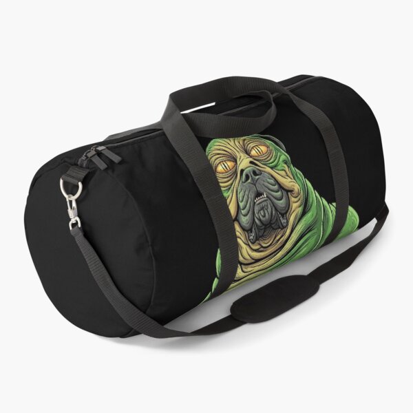 Item preview, Star Barks - Nappa, the Hutt designed and sold by Rex Vox.