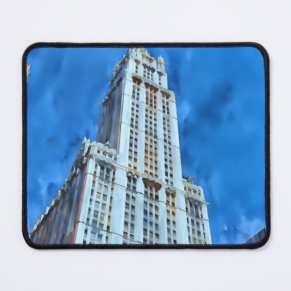 Item preview, Well-Up Woolworth designed and sold by RCWatercolours.