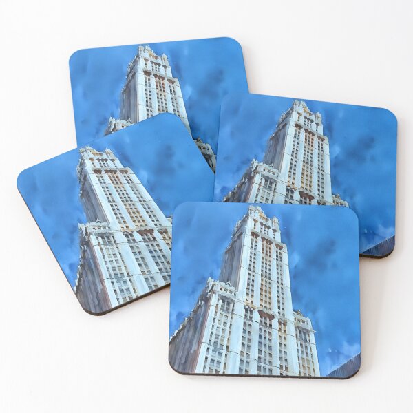 Item preview, Well-Up Woolworth designed and sold by RCWatercolours.