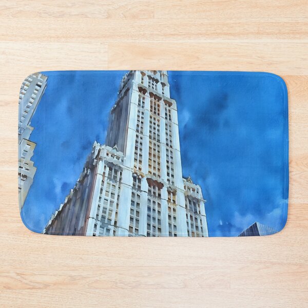 Item preview, Well-Up Woolworth designed and sold by RCWatercolours.