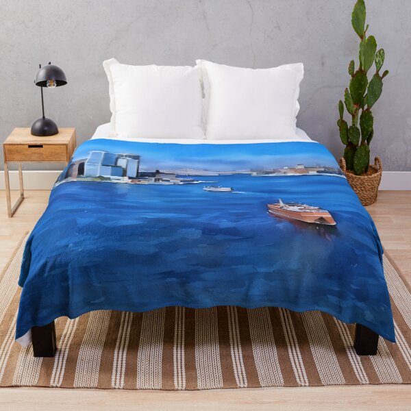 Item preview, Ferry Funny designed and sold by RCWatercolours.