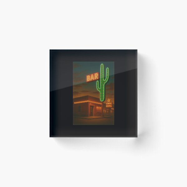 Item preview, Cactus Row designed and sold by Rue Market.
