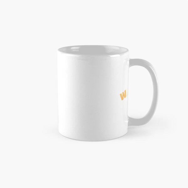 Item preview, University of Waterloo Spirit Arch – yellow and white designed and sold by jessicaleah15.