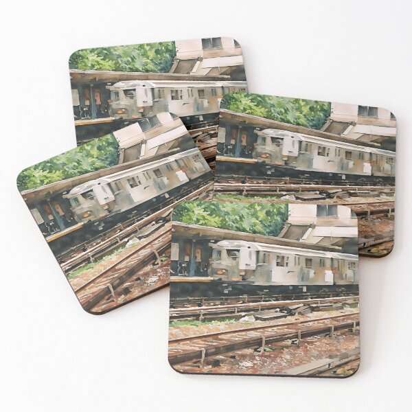 Item preview, Downtown Local designed and sold by RCWatercolours.