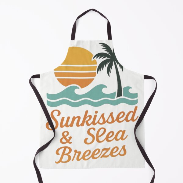 Item preview, Sunkissed&Sea Breezes designed and sold by GatesShop.