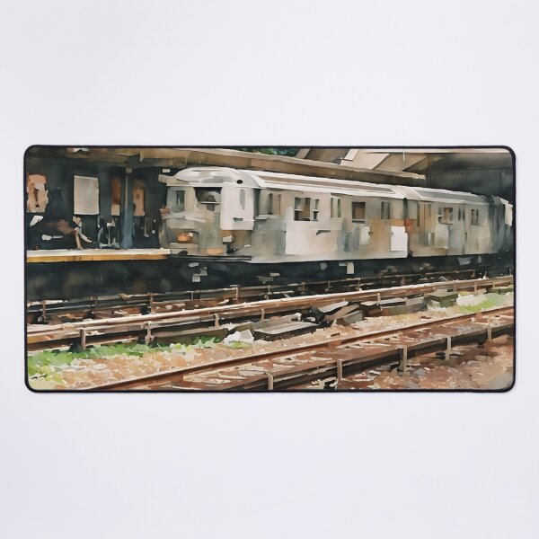 Item preview, Downtown Local designed and sold by RCWatercolours.