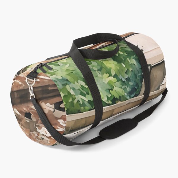 Item preview, Downtown Local designed and sold by RCWatercolours.